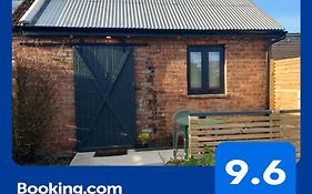 The Coo Shed